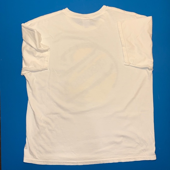 🏐 vintage K-Swiss T-shirt - Picture 3 of 4